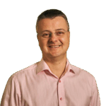 Jean-Paul Messerli - Client Headshot Image - SyncWin