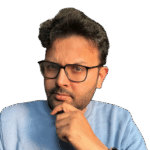 Raju PP - Client Headshot Image - SyncWin